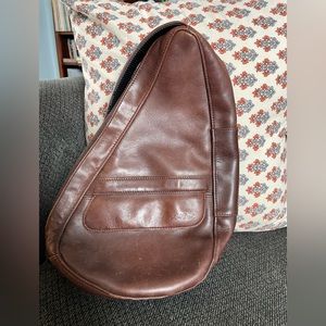 Vintage L.L. Bean swing bag
